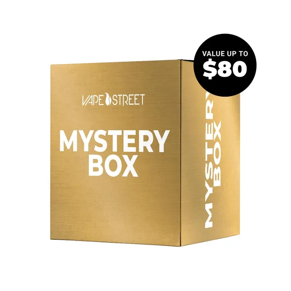 Salt Nic Mystery Bundle Box - Image 2