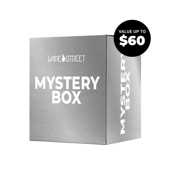 Salt Nic Mystery Bundle Box - Image 3
