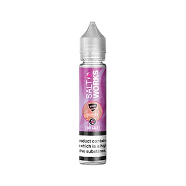Salt Works Sunset eJuice