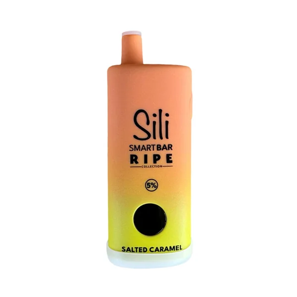 Salted Caramel - Sili 10000
