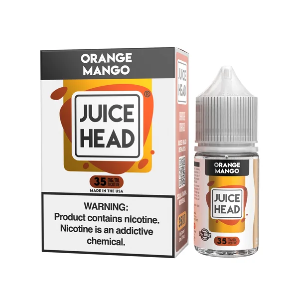 SALTS - Orange Mango 30ML