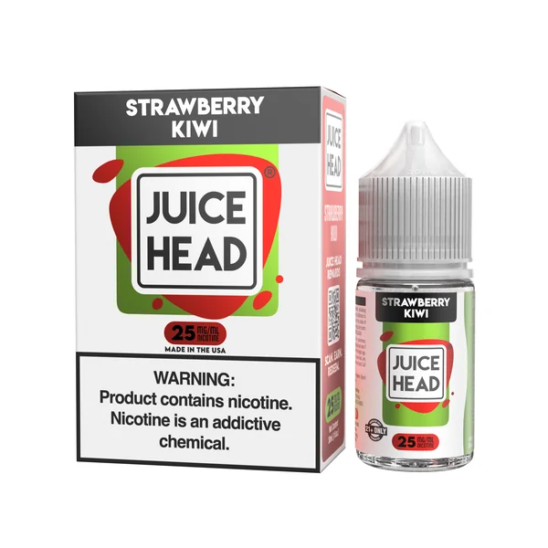 SALTS - Strawberry Kiwi 30ML