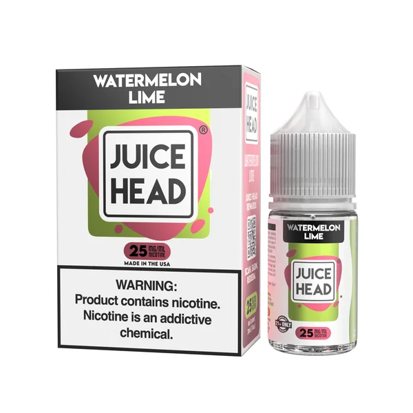 SALTS - Watermelon Lime 30ML