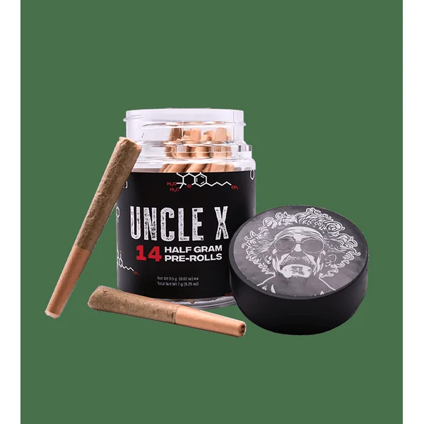 Sans Souci Pre-Roll | 28 x 0.5g