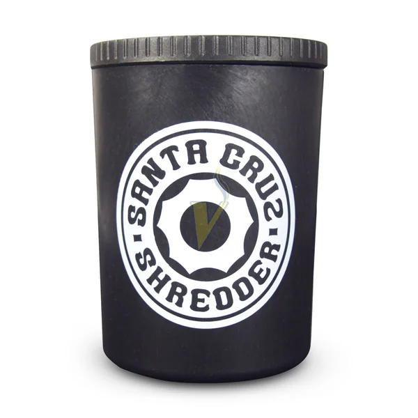 Santa Cruz Hemp Stash Jar - Image 6