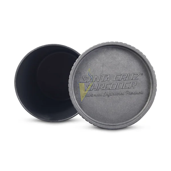 Santa Cruz Hemp Stash Jar - Image 7