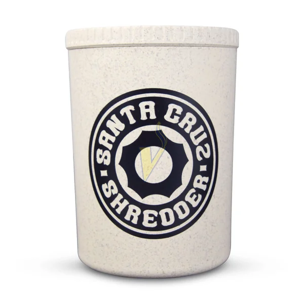 Santa Cruz Hemp Stash Jar - Image 8