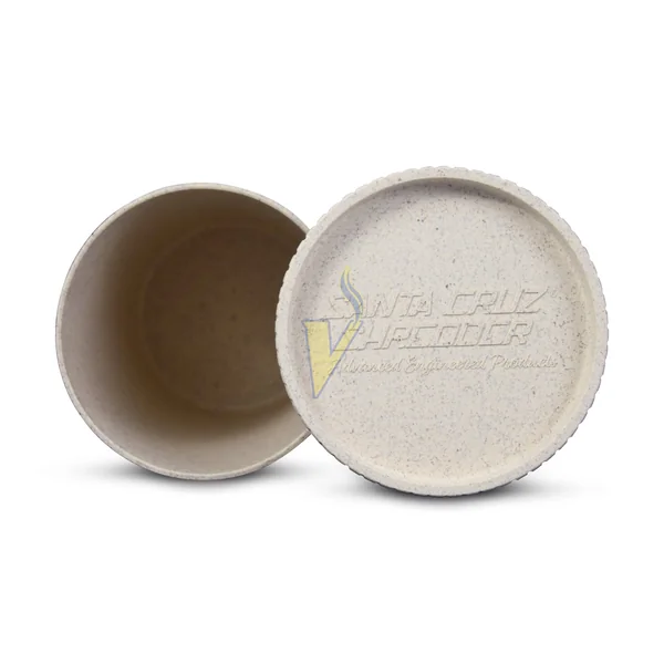Santa Cruz Hemp Stash Jar - Image 9