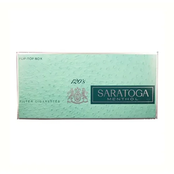 SARATOGA M120'S BX