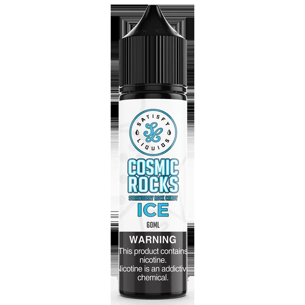 Satisfy Premium ICE 60mL [DROPSHIP]