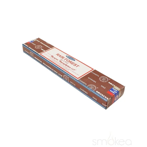 Satya Nag Champa Incense Sticks (15g) - Image 2