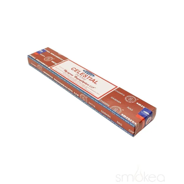 Satya Nag Champa Incense Sticks (15g) - Image 3