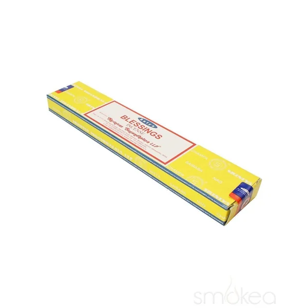 Satya Nag Champa Incense Sticks (15g) - Image 4