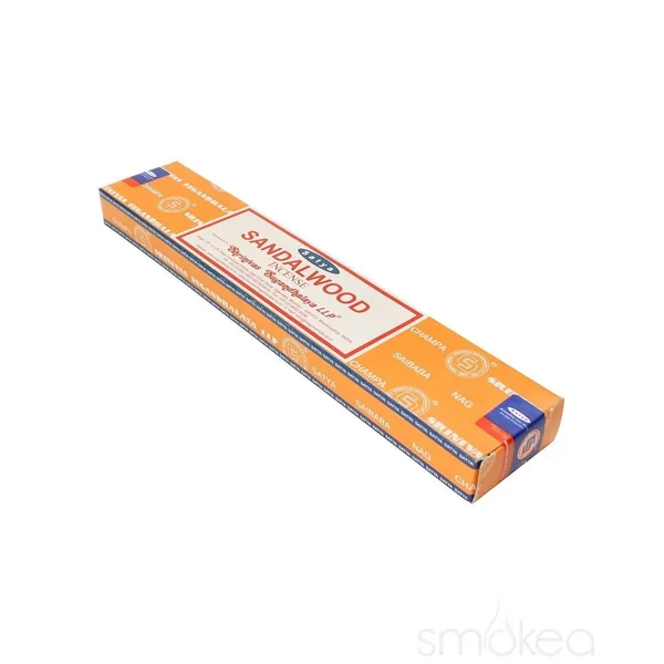 Satya Nag Champa Incense Sticks (15g) - Image 5