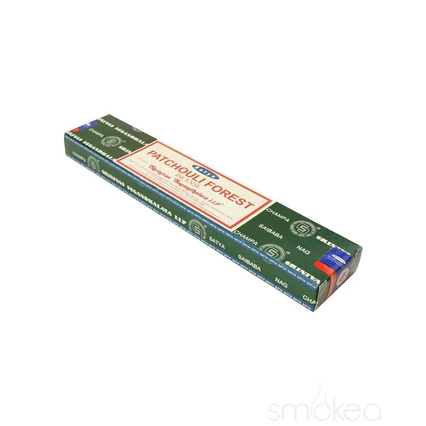 Satya Nag Champa Incense Sticks (15g) - Image 6