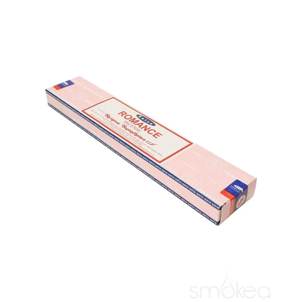 Satya Nag Champa Incense Sticks (15g) - Image 7