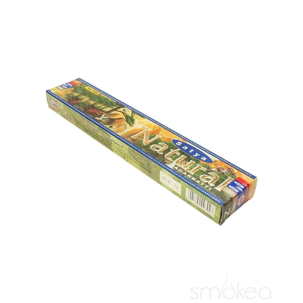 Satya Nag Champa Incense Sticks (15g) - Image 9