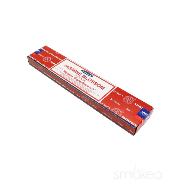 Satya Nag Champa Incense Sticks (15g) - Image 10