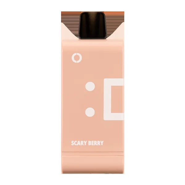 Scary Berry OFF STAMP SW16000 Disposable