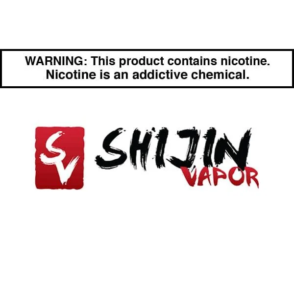 SEA KING BY BORA SHIJIN VAPOR SALT 30ML