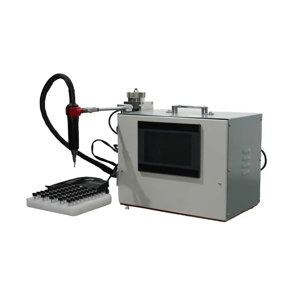 Semi-Auto Vape Cartridge Filling Machine ( Pre-order, fulfill in 15 days) - Image 3