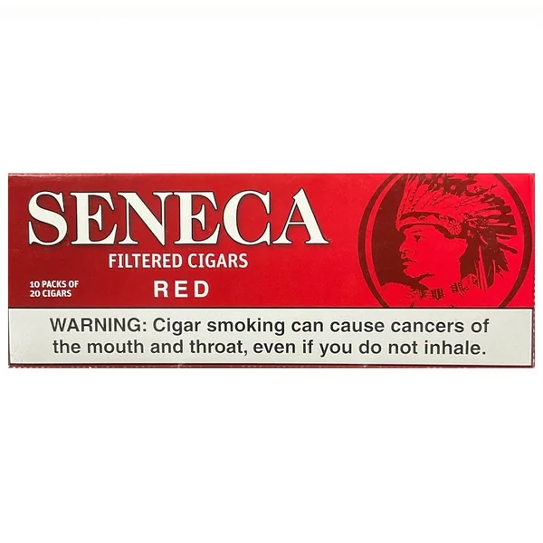 SENECA CIGAR FF BX