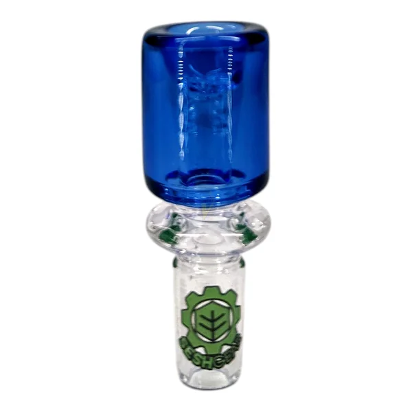 SeshGear 14mm Male Herb Slide