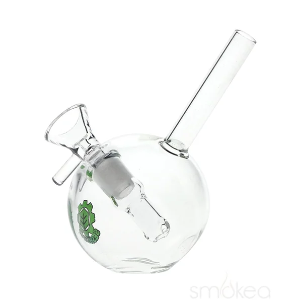 SeshGear Round Ball Glass Bubbler - Image 2