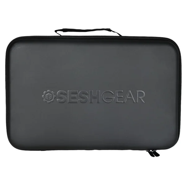 SeshGear Super Smoker Smoke Thrower Water Pipe - Image 6