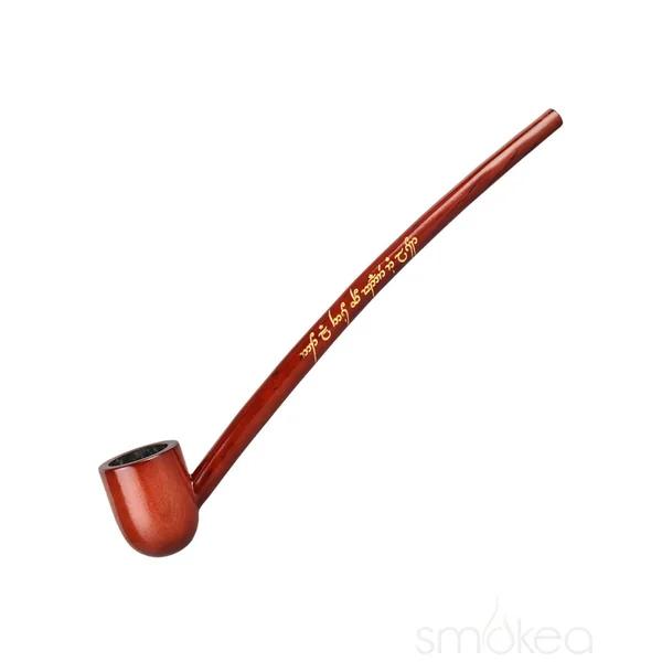 Shire Pipes x The Lord of the Rings Aragorn Pipe