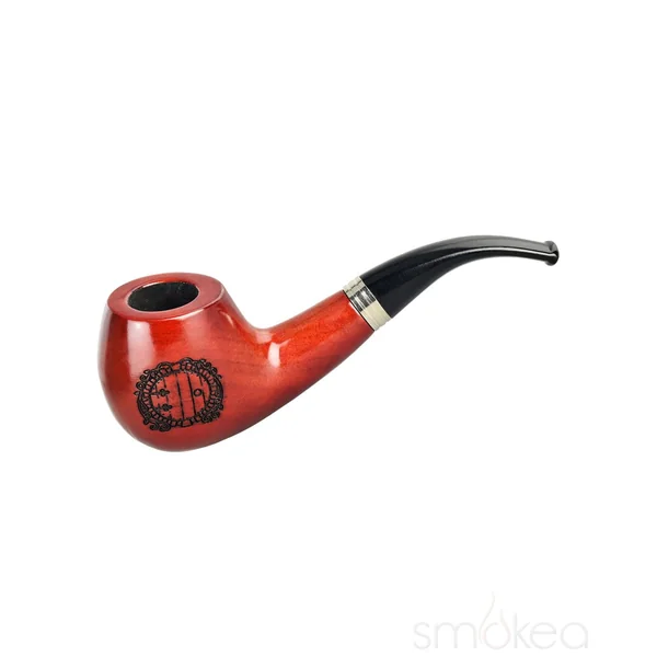 Shire Pipes x The Lord of the Rings Hobbiton Pipe