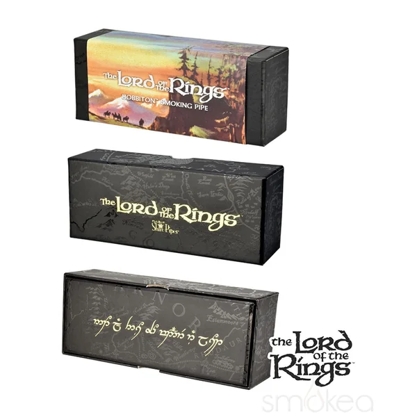 Shire Pipes x The Lord of the Rings Hobbiton Pipe - Image 3