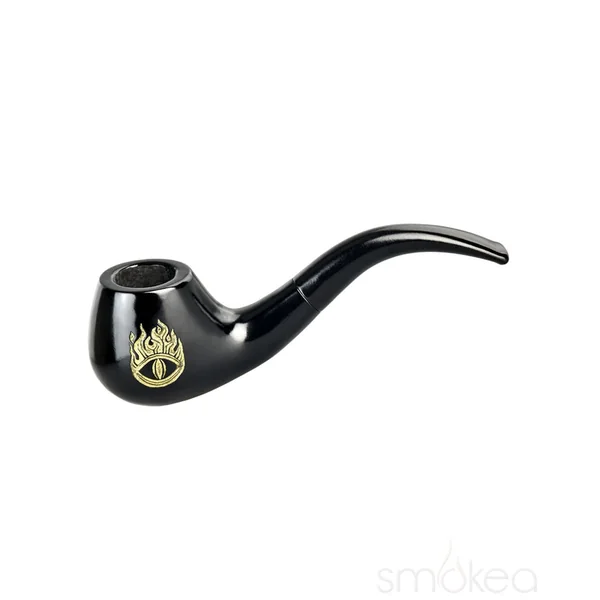 Shire Pipes x The Lord of the Rings Sauron Pipe