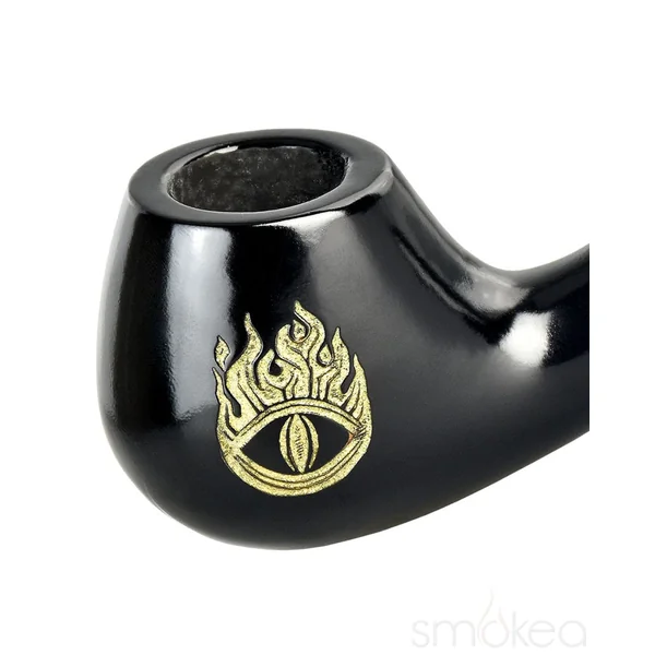 Shire Pipes x The Lord of the Rings Sauron Pipe - Image 2