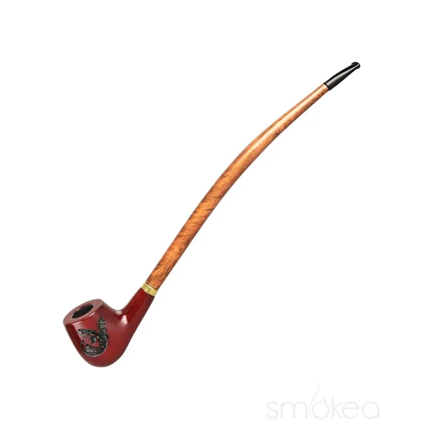 Shire Pipes x The Lord of the Rings Smaug Pipe