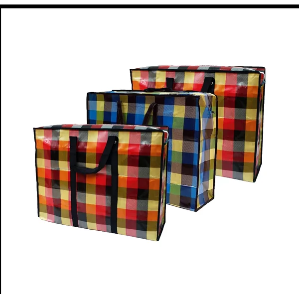 SHOPPING/LAUNDRY BAG