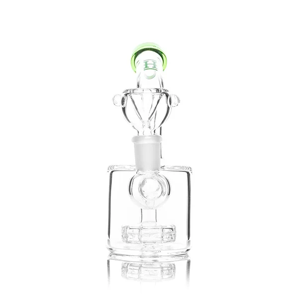 Showerhead Puck Bong 6" - Image 15