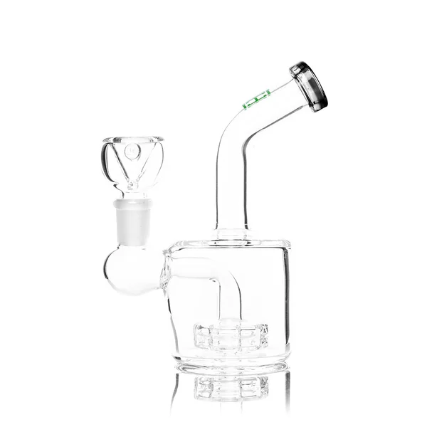 Showerhead Puck Bong 6" - Image 19