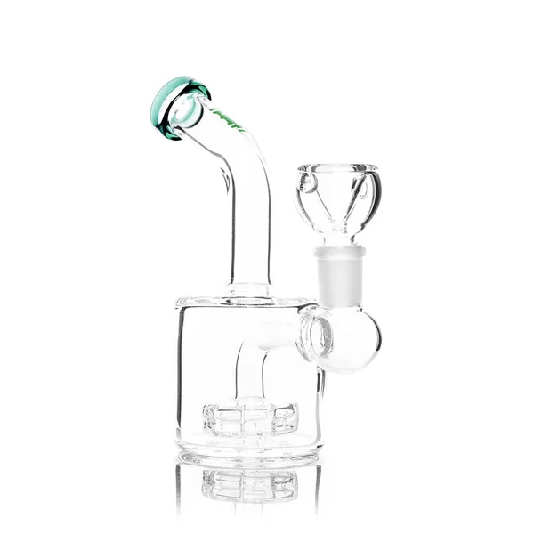 Showerhead Puck Bong 6" - Image 23
