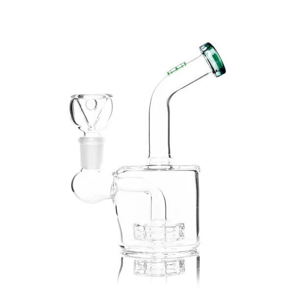 Showerhead Puck Bong 6" - Image 28