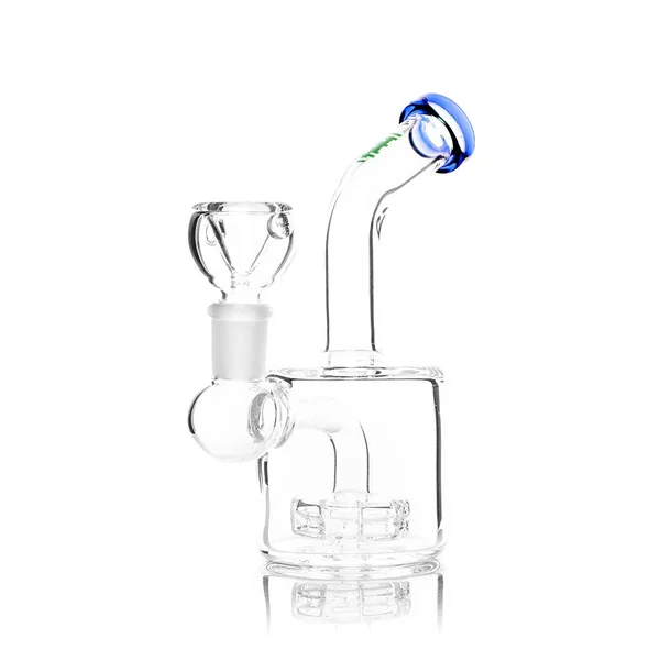 Showerhead Puck Bong 6" - Image 7