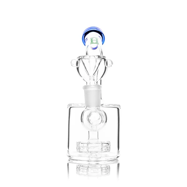 Showerhead Puck Bong 6" - Image 8