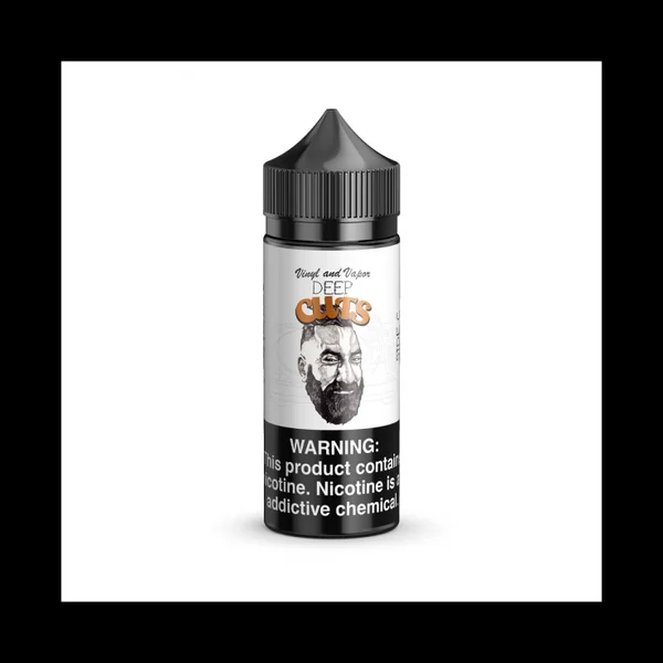Side C - P.B. Party - Deep Cuts 100mL