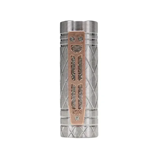 Sidekick Hybrid Mech Mod By Timesvape X EDC Modder - Image 2