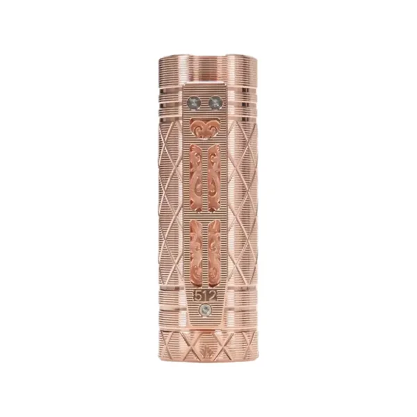Sidekick Hybrid Mech Mod By Timesvape X EDC Modder - Image 3