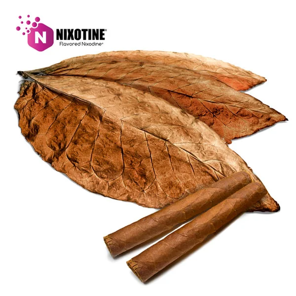 Sigaro Toscano Nixotine (Flavored Nixodine)
