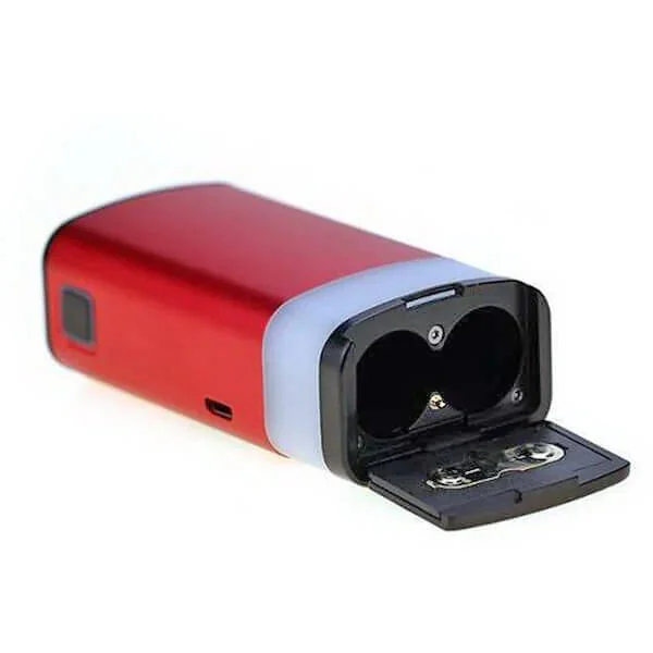 Sigelei Fuchai GLO 230W TC Box Mod - Image 3