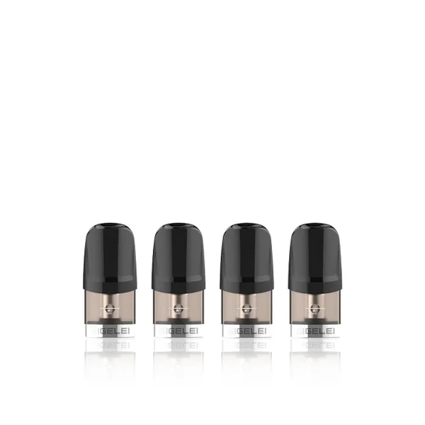Sigelei Glori Replacement Pods