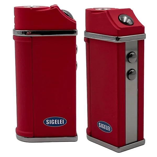 Sigelei UFO 55w TC Box Mod for Oils