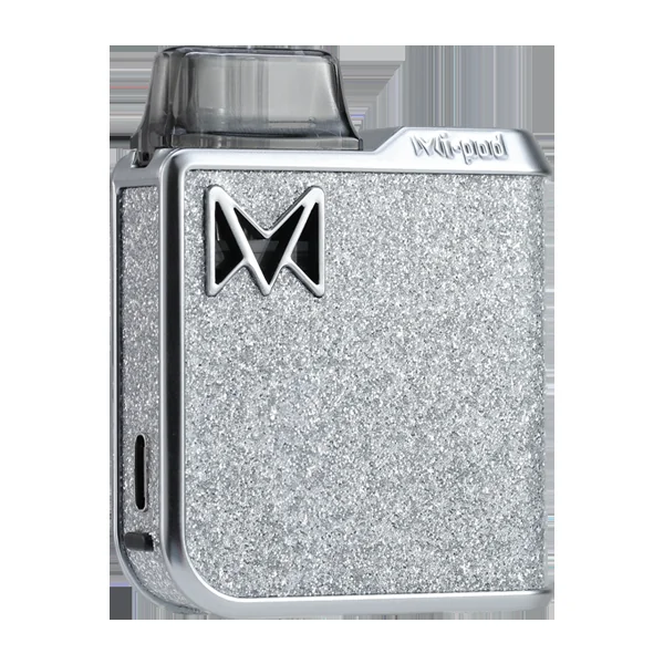 Silver Voyage Mi-Pod PRO +